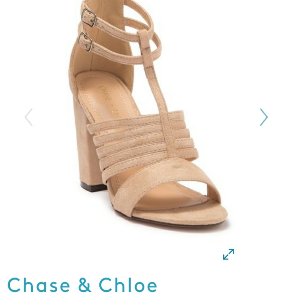 Heels - Picture 7 of 7